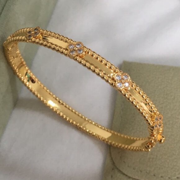 Van Cleef & Arpels Bracelet